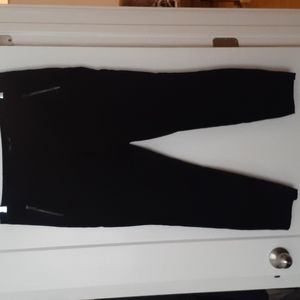 Eileen Fisher pull on pant